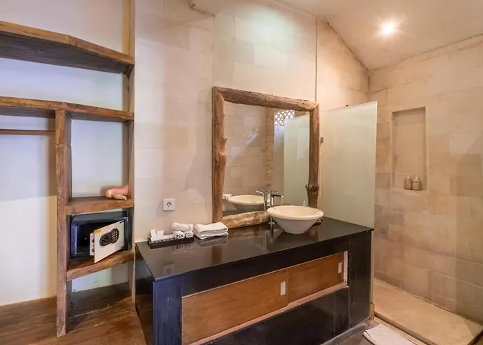 Villa Aveli Seminyak (Bali)
