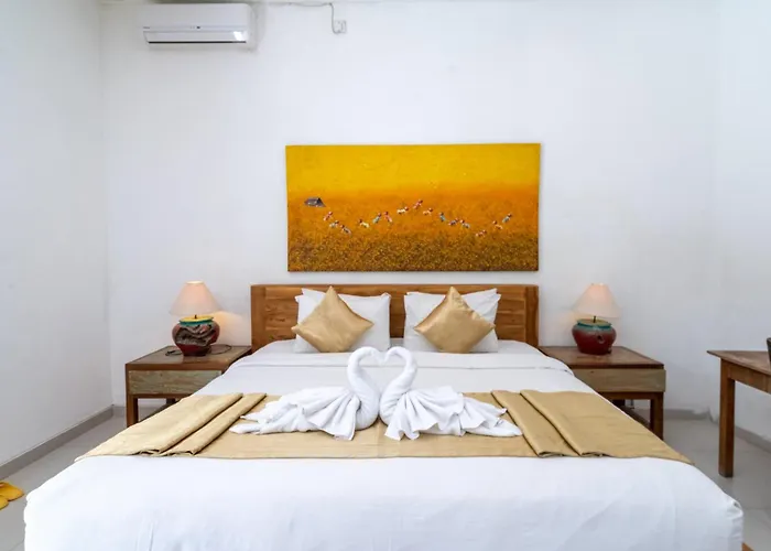 Villa Aveli Seminyak (Bali)