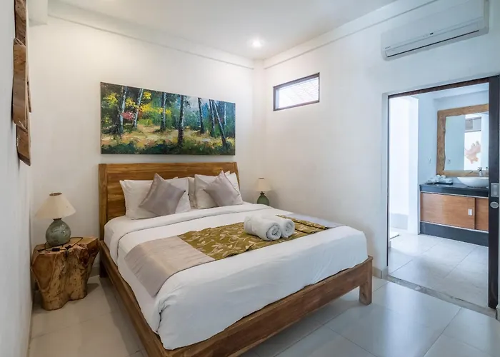 Villa Aveli Seminyak (Bali)