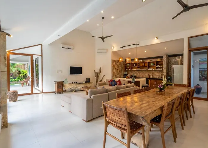 Aveli Seminyak (Bali)