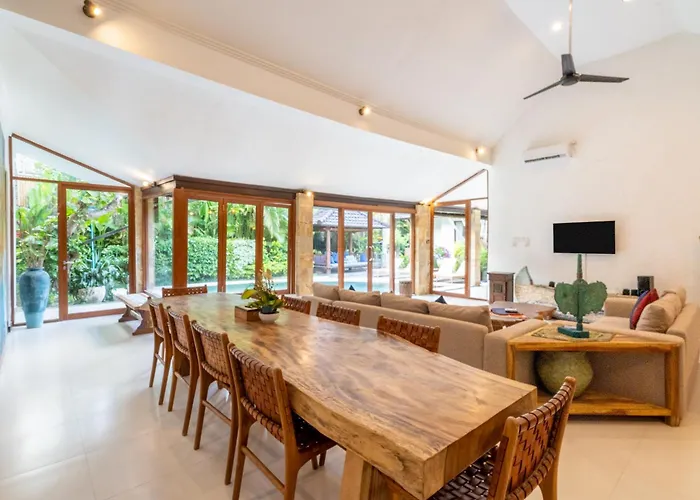 Villa Aveli Seminyak (Bali)