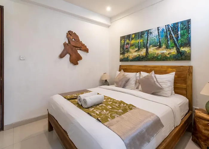 Aveli Seminyak (Bali)