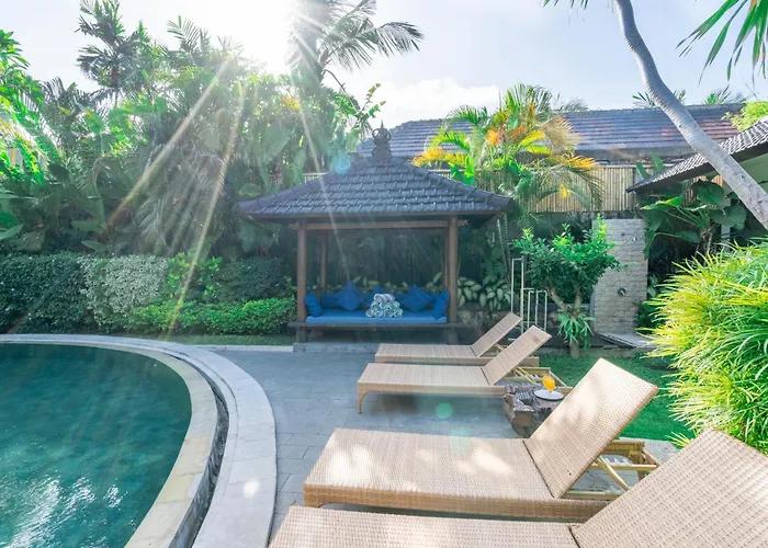 Aveli Seminyak (Bali)