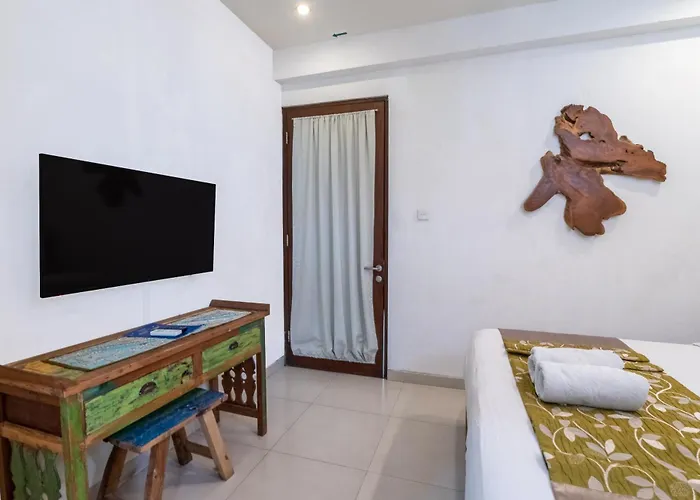 Villa Aveli Seminyak (Bali)