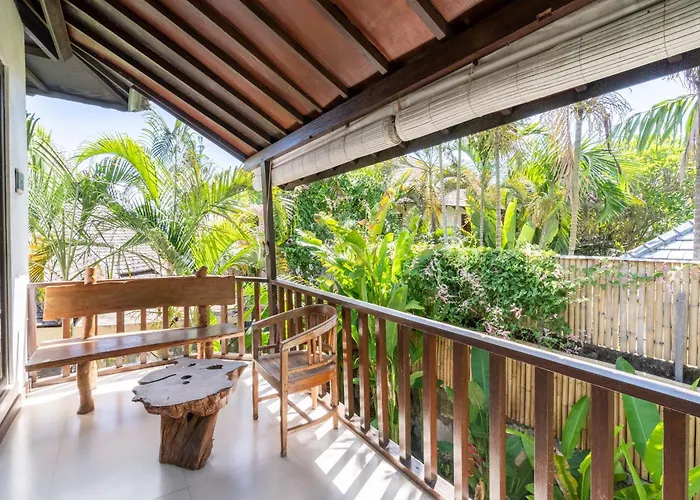 Aveli Seminyak (Bali)