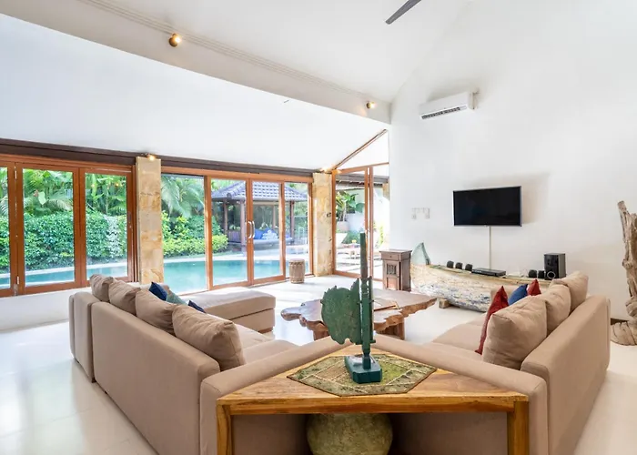 Aveli Seminyak (Bali)