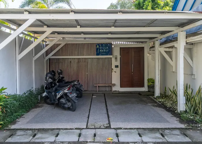 Aveli Seminyak (Bali)