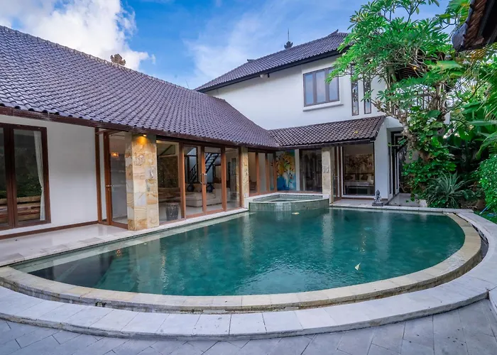 Villa Aveli Seminyak (Bali)
